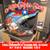 Motocross ,off-road ,ATV helmets DOT 9 thumbnail
