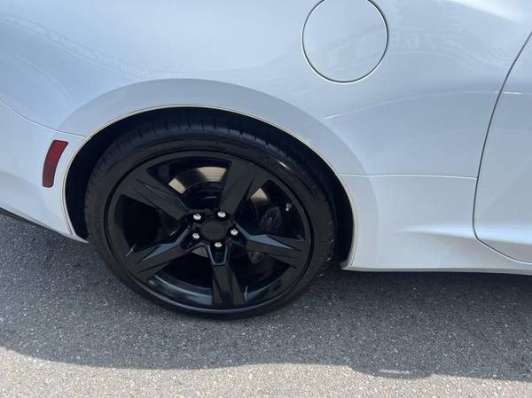 2016 Chevrolet Chevy Camaro SS - $39,999 (+ Sports Cars International - Lynnwood)63470588702083124