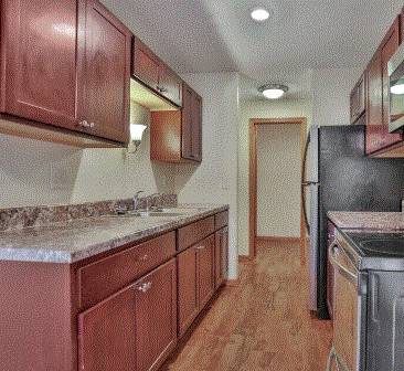 $820 / 1br - ¡Parque comunitario hermoso para residentes! (Wyoming, MN)63670973323521122