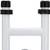 Adjustable Bathtub Safety Rail: Shower Grab Bar Handle 8 thumbnail