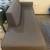 Design Within Reach DWR Gray Ducane Wool Bantam Studio Sofa - Right 2 thumbnail