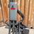 Weider weight bench 2 thumbnail