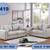 (2 Piece Sets) ~ 24 Sofa & Love Seat Sets ~ (Under $500) 12 thumbnail