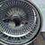 brand new 13  inch wire wheels all chrome 100 spoke 13 thumbnail