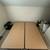 King Platform Bed Frame 2 thumbnail