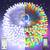 Christmas Lights, 338ft 1000 LED White & Multicolor Christmas String L 1 thumbnail