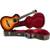 Taylor 412ce-NR Classical Acoustic Guitar USA Made w/ Case 1 thumbnail