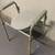 Portable Bariatric Bedside Toilet Seat Elderly Disabled Commode Comode 3 thumbnail