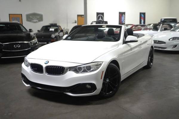 2016 *BMW* *4* *Series* *428i* Convertible - $14,953 (BMW 4 Series)634705960513291221
