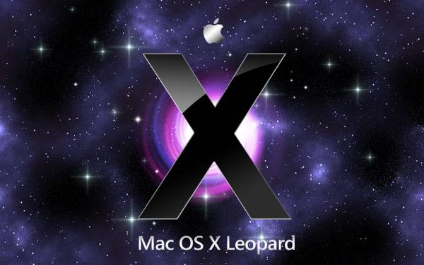 Mac OS X Leopard, Version 10.5 1