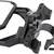 Chupacabra Offroad Cuero Race UTV Mirrors (set of 2) Fits Polaris Pro 11 thumbnail