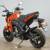 2025 Kawasaki Z125 PRO Est. 135.5 MPG! 10 thumbnail