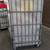 Cage with wheels 44 x 28 x 70" 1 thumbnail