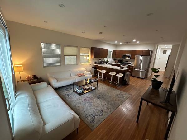 Harvard Heights - Mid City - 1bed1br 1