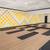 Quartz Kitchen Countertop, City View Deck, Studio/1B 8 thumbnail