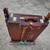 ART STUDIO by BATTAT Portable Wood Easel-Loaded 8 thumbnail