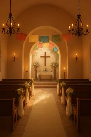 Would You Try a Symbolic Vacation Wedding Ceremony? (Survey) 1