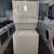 Whirlpool Stackable Washer Machine & GAS Dryer Combo 27" 1 thumbnail