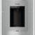 Miele MasterCool Series 18" Panel-Ready Freezer Column New 2 thumbnail