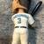 Mariners Aqua Sox bobble head Michael Garciapara 2 thumbnail