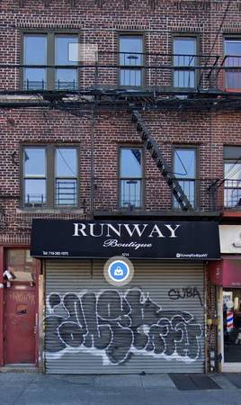 $3,995 !! ESPACIO COMERCIAL PRIME EN FLATBUSH SOBRE CHURCH AVE!! (FLATBUSH)63816653882753120
