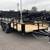 brand new 7x16 utility landscape trailer 4 thumbnail