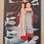 Norman Rocwell 1st Edition 1980 "The Artists Daughter" Plate 9 thumbnail