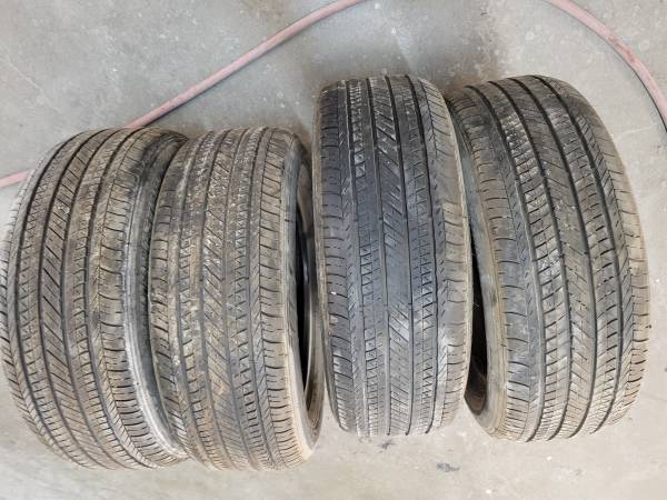 205.55.16 Bridgestone Ecopia 1