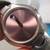 MOVADO Stainless Steel Sapphire Crystal Pink Face Bracelet Watch 3 thumbnail