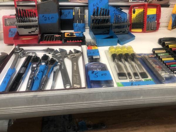 tools. tools 1