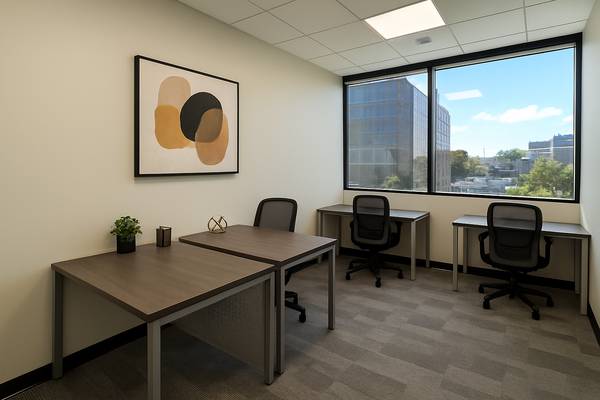 🚨 NOW OPEN : 40% OFF Offices – Downtown Modesto HQ Office Space 1