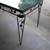 Beautiful Wrought Iron Dining Set 3 thumbnail