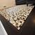 Hand made gorgeous carpet. Made in India. 2 thumbnail