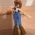 COLLECTABLE - Toy Story Woody Finger Puppet 2 thumbnail