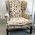 Kittinger Williamsburg Adaptation Wing Back Chair 1 thumbnail