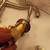 Brushed Nickel Widespread Faucet 2-handle Bathroom Faucet 200.00 value 7 thumbnail