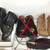 Dance, Halloween & Historical (Civil War, Renaissance, Medieval) Shoes 2 thumbnail