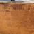 Mid-Century Tri-fold walnut mirror B66 14 thumbnail