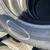 275/45/20 Bridgestone run flat set of matching used tires in great con 2 thumbnail