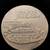 State Medal - Temple Mount - Israel 1982 2 thumbnail