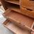 Two wood dressers excellent condition 10 thumbnail