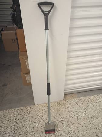 4" scrapers 1