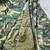 VINTAGE US ARMY CAMO CAMOUFLAGE COLD WEATHER PARKA SMALL/SHORT 5 thumbnail