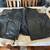 Harley Davidson Leather Vest 2 thumbnail
