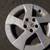 2010 - 2015 Prius hub caps 4 thumbnail