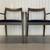 2 Knoll Arm Chairs by Marc Krusin (MK01A), Made in USA (Like New) 1 thumbnail