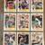 1990 Topps Baseball All-Stars Commemorative Set (Cards #1-22) 1 thumbnail