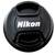 Nikon DX SWM Aspherical Nikkor AF-S 18-55mm 1:3.5-5.6G VR Lens 5 thumbnail