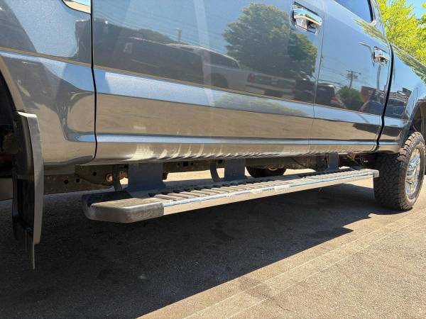2019 Ford Super Duty F-250 - Photo 14