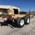 EXTENDABLE TELEPHONE POLE TRAILER 295/75R22.5 TIRES POWER UTILITY WORK 14 thumbnail